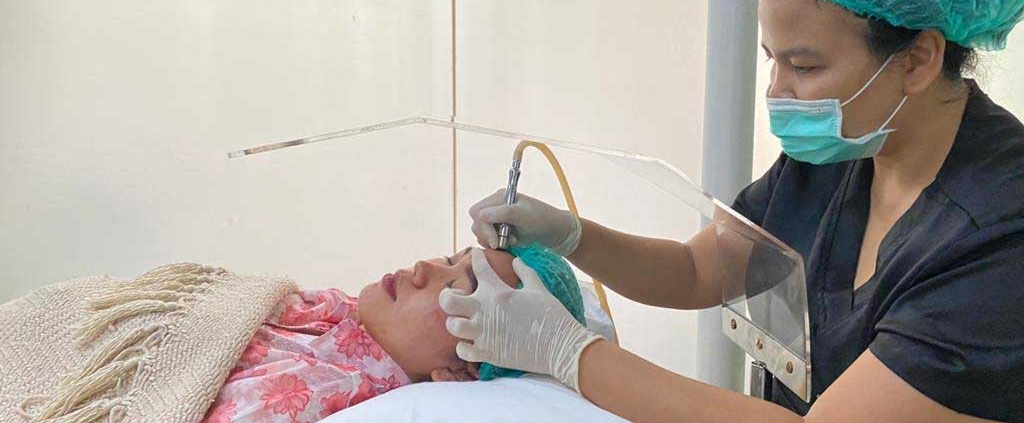 Our Safe and Secure Hygiene Standards