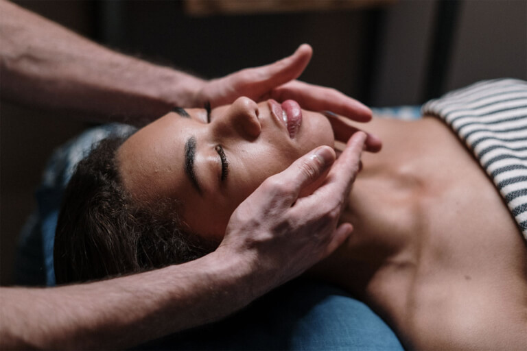 The Benefits Of Regular Massage cocoon