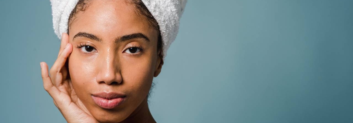 Deep Cleanse Your Face