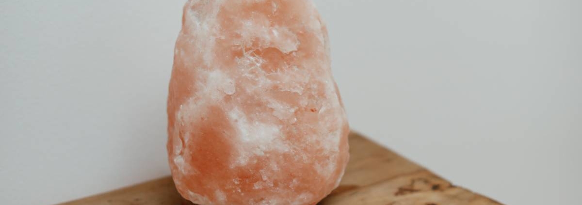 Himalayan Salt Stone