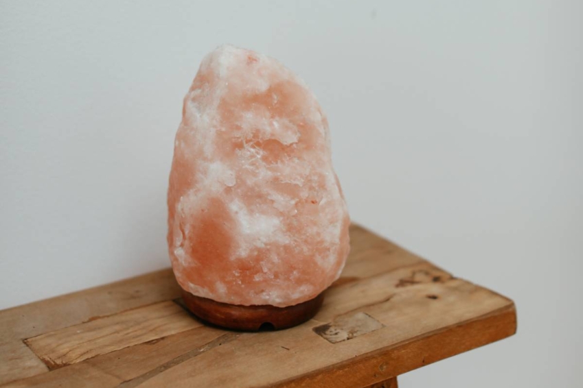 Himalayan Salt Stone