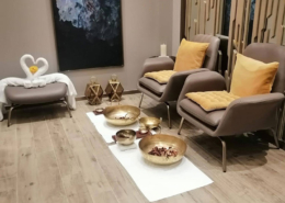 Cocoon Wellness Spa Juffair