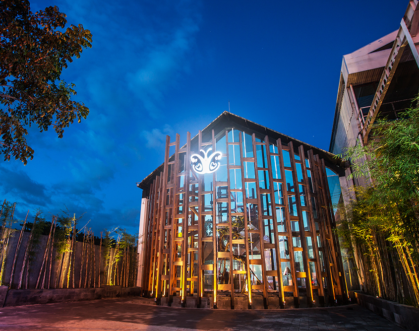 Cocoon Medical Spa Bali Legian