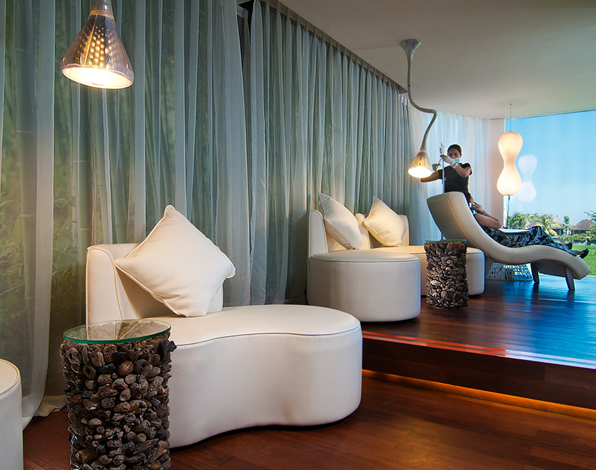 Cocoon Medical Spa Bali Ubud