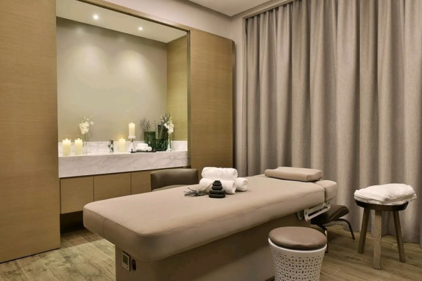 Wellness Spa Bahrain - Cocoon Wellness Spa