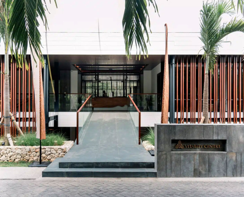 Cocoon Medical Spa Bali Ubud