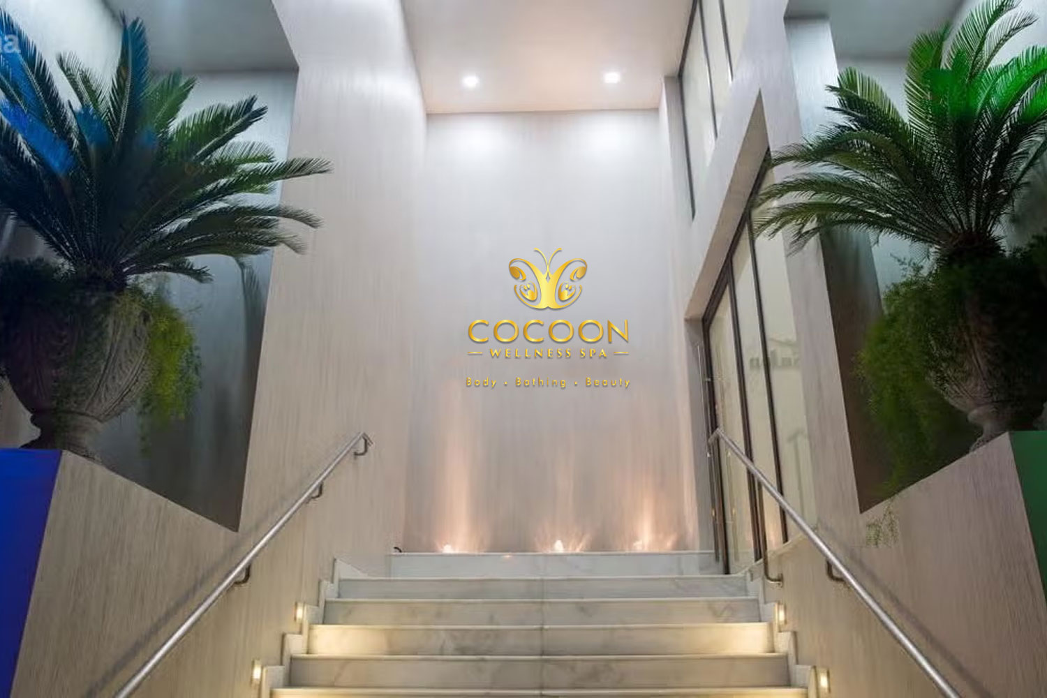 Cocoon Wellness Spa Riffa, Riffa